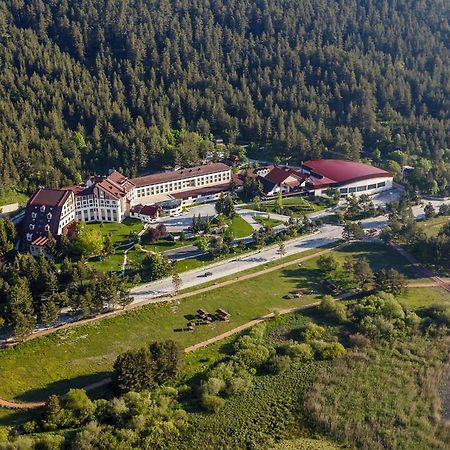 Abant Palace Hotel Exterior photo